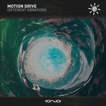 Motion Drive Different Vibrations - Original Mix