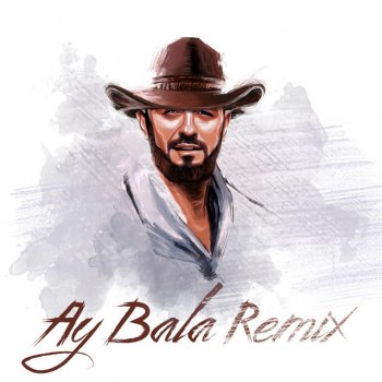 JANAGA Ay Bala (Remix)