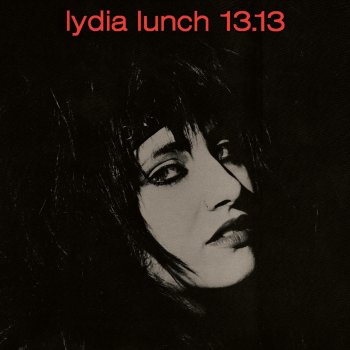 Lydia Lunch Lock Your Door