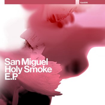San Miguel feat. Hector Pizarro Smoky Ganja Walk - Hector Pizarro Remix