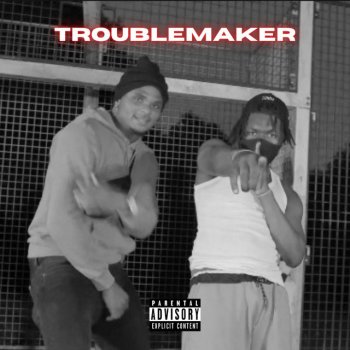 Tonha feat. Finest CK Troublemaker