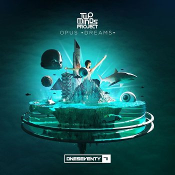 Two Minds Project Opus (Dreams) [Radio Edit]