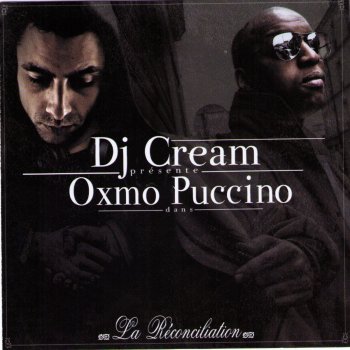 Dj Cream feat. Oxmo Puccino Interlude Barbe I