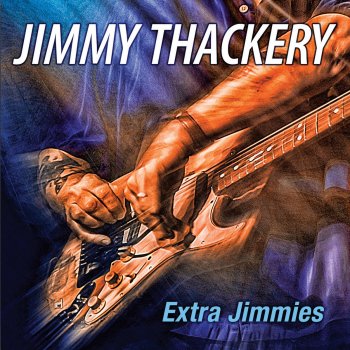 Jimmy Thackery Flying Low