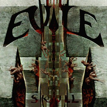 Evile Words of the Dead - Track Commentary