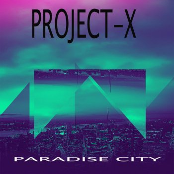 Project-X Every Breath