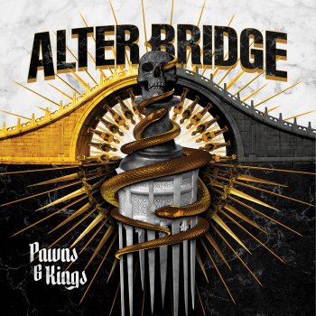 Alter Bridge Dead Among the Living