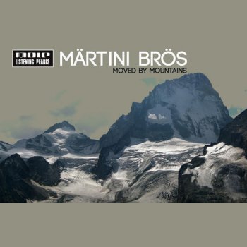 Martini Bros Gang of Two