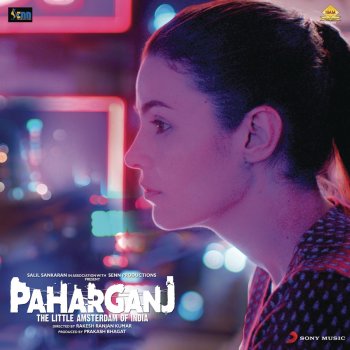 Kavita Seth Khalipan Shor Kare - From "Paharganj"