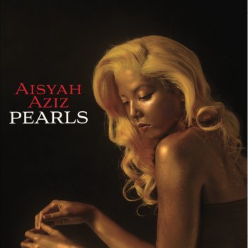 Aisyah Aziz Pearls