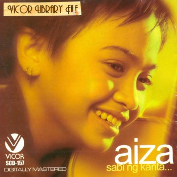 Aiza Seguerra What matters most (Feat. Vic Sotto)
