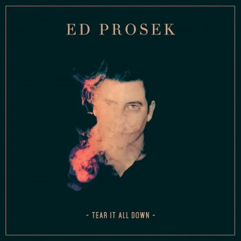 Ed Prosek Tear It All Down