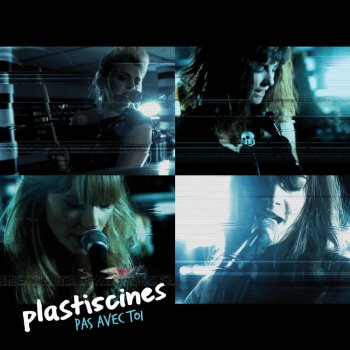 Plastiscines Another Kiss - Live