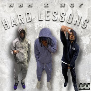 Leek Hard Lessons (feat. NGF 2Wickk & NGF Marlon)