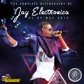 Jay Electronica feat. Mos Def Exhibit B (Exhibit A remix)