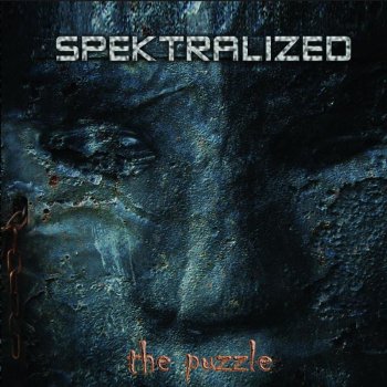 Spektralized The end will fall