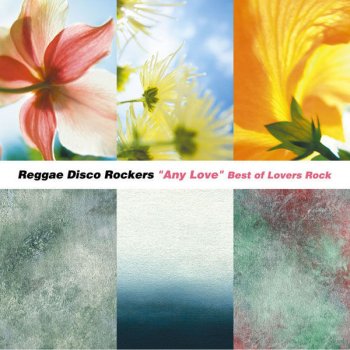 Reggae Disco Rockers Bless You feat. Horace Andy (Remaster)