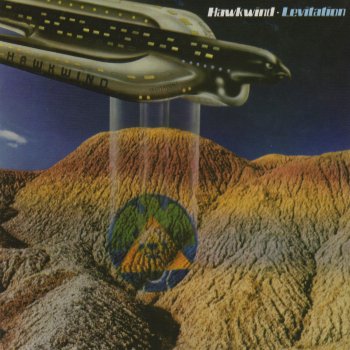 Hawkwind Space Chase