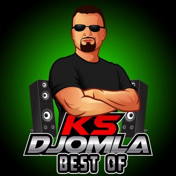 Djomla KS Mama Mia (feat. DJ Vujo & Sandrita)