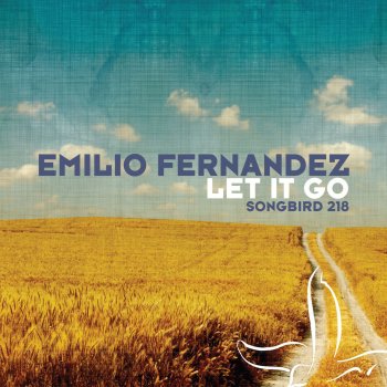 Emilio Fernández Let It Go (Vocal Mix)