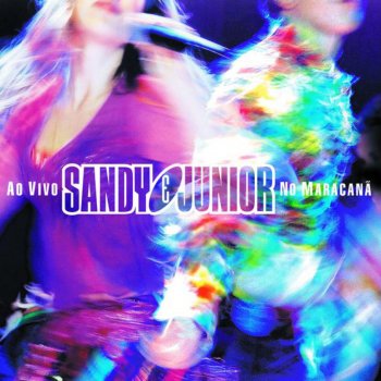 Sandy & Junior Super-Herói (Não É Fácil) [Superman]