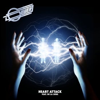 Oliver feat. De La Soul Heart Attack