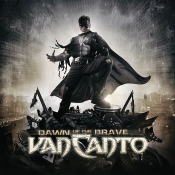 Van Canto My Voice (orchestral version)