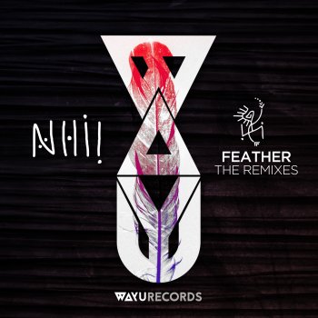 Nhii Feather (feat. Pippermint) [DSF Remix]