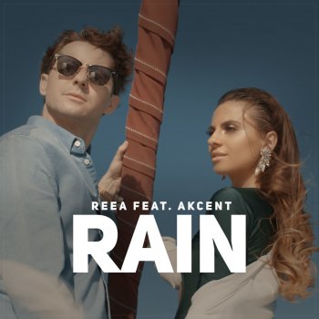 Reea feat. Akcent Rain - Extended Version
