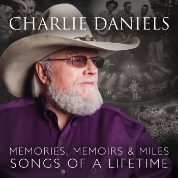 Charlie Daniels Long Haired Country Boy