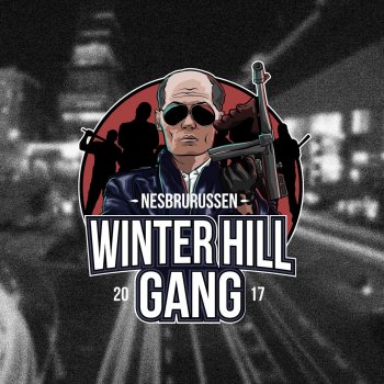 Gautier Winter Hill Gang 2017