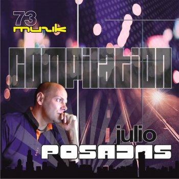 Julio Posadas Deeping - Original Mix