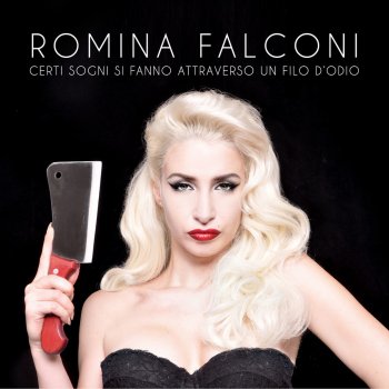 Romina Falconi Maniaca