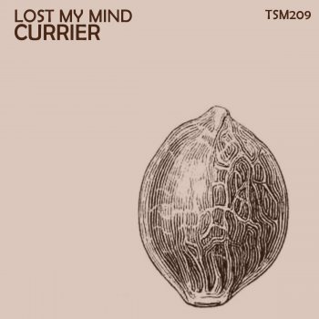 Currier Lost My Mind (Darius Twin Remix)