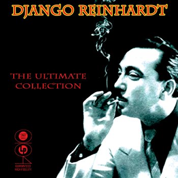 Django Reinhardt I Wonder Where My Baby Is Tonight? (swing)