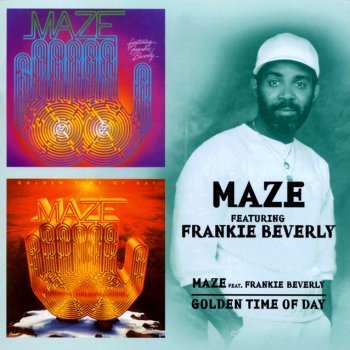 Maze Happy Feelin's - Feat. Frankie Beverly