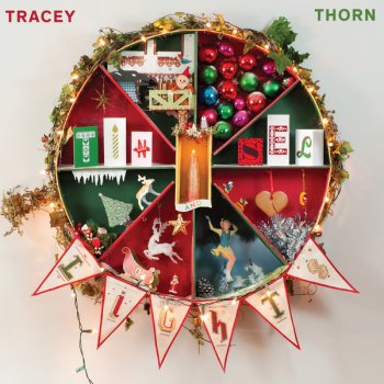 Tracey Thorn Taking Down the Tree