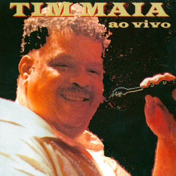 Tim Maia Dia de Domingo (Ao Vivo)