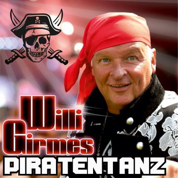 Willi Girmes Piraten Tanz