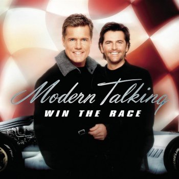 Modern Talking Win The Race - Instrumental Version