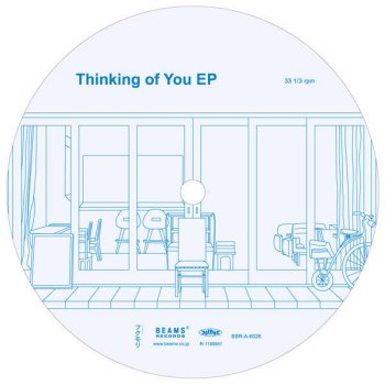 中島ノブユキ Thinking of You (Massao Remix) [Instrumental]