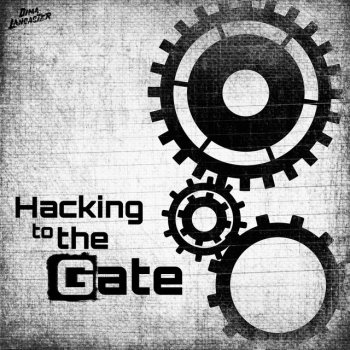 Dima Lancaster Hacking to the Gate (Steins;Gate Opening)