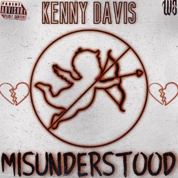 Kenny Davis Misunderstood