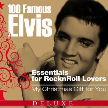 Elvis Presley Love Me Tender - Remastered Original Version