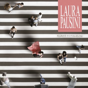Laura Pausini Almas paralelas