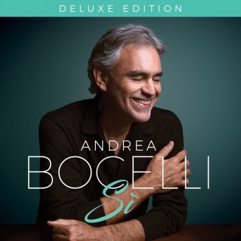 Andrea Bocelli Estoy Aquì - "Sono Qui" Spanish Version