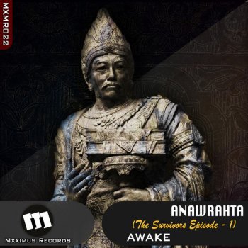 Awake Anawrahta