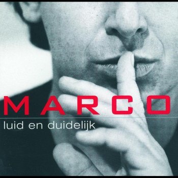 Marco Borsato De Dwaas