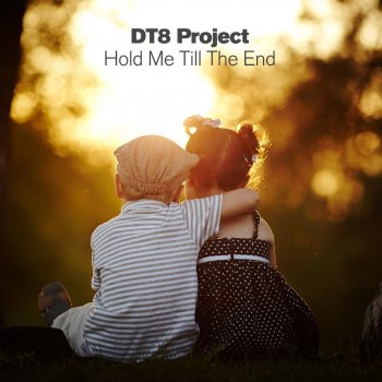 DT8 Project Hold Me Till The End - Ronski Speed Remix