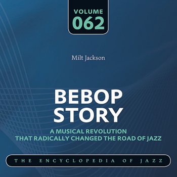 Milt Jackson Bluesology (Sessionversion 1)